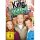 KochMedia The King of Queens - Staffel 2 DVD-Box (Keepcase) (4 DVDs)