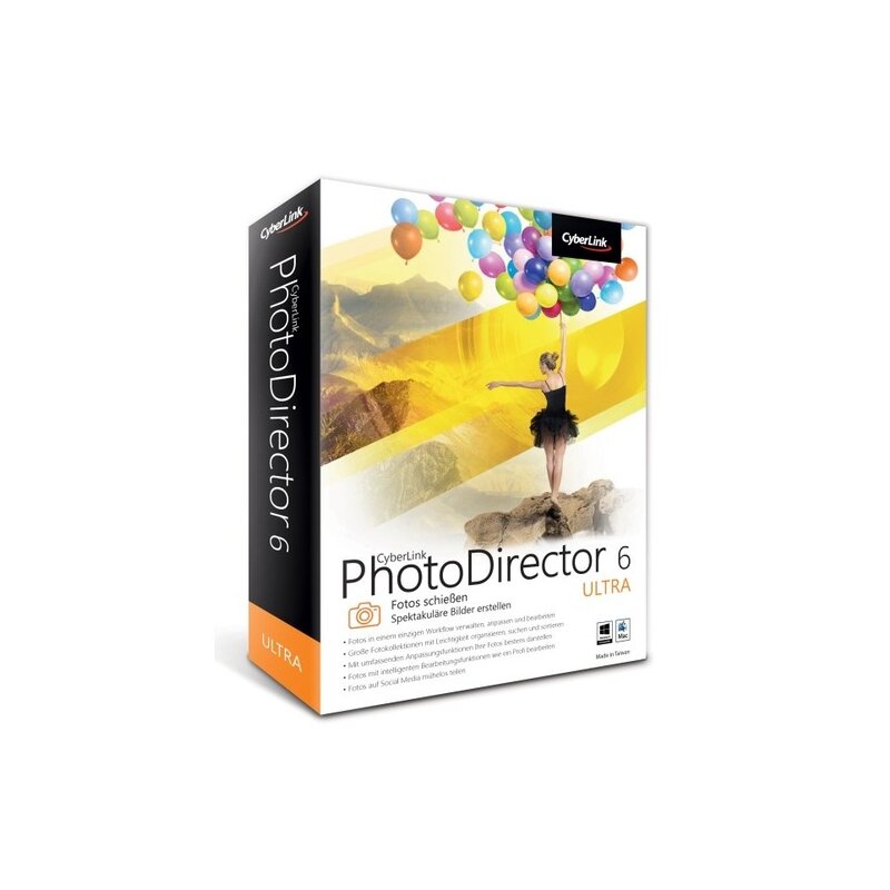 cyberlink photodirector 6 crack