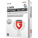 G Data Software Internet Security 3 PCs Vollversion...