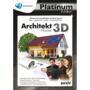 Punch! Software Architekt 3D Home Vollversion DVD-Box...