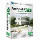 Punch! Software Architekt 3D X8 Essentials 1 PC...