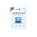 F-Secure Anti-Virus PC & MAC 1 Benutzer | 1 PC oder...