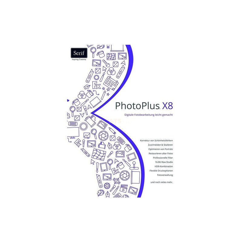 serif photoplus 8.0 download