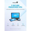 F-Secure Freedome VPN|noGeoblocking for Windows MAC...
