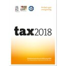 Buhl Tax 2018 1 Benutzer Vollversion EFS PKC (für...