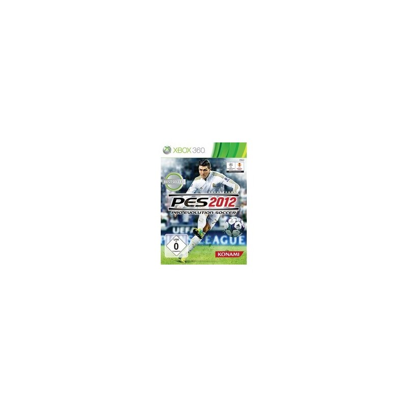 football konami pes 2012 free download